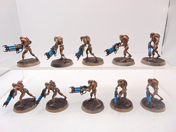 Necron Warriors