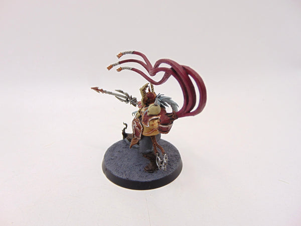 Bloodstoker