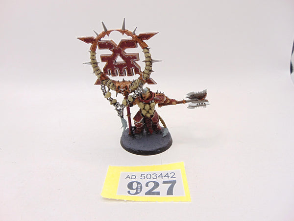 Bloodsecrator