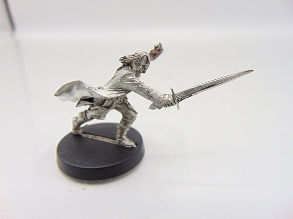 Aragorn Weathertop