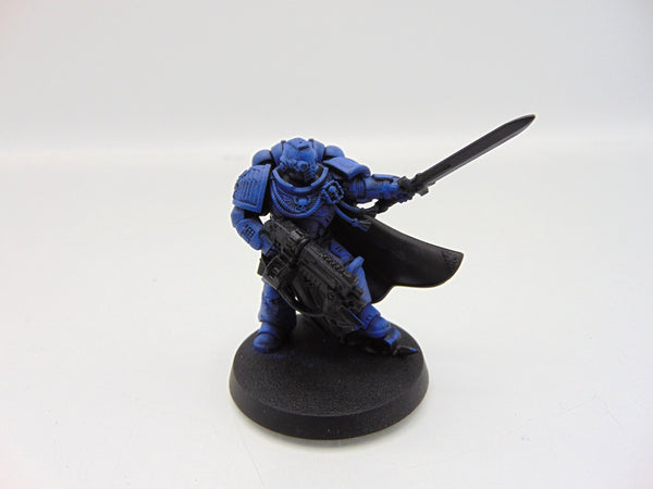 Primaris Captain