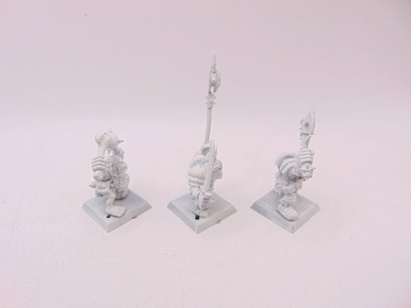 Orc Big ‘Uns Command