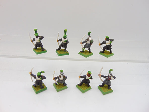 Imperial Archers