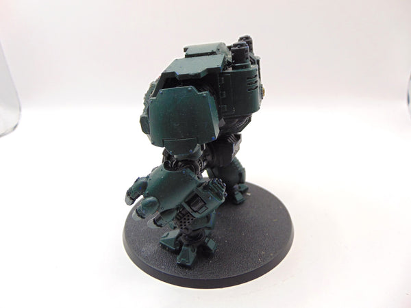 Redemptor Dreadnought