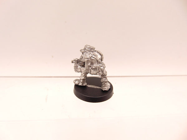 RTB2 Space Ork Raider Boy with Bolta