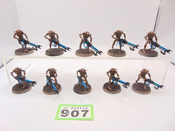 Necron Warriors