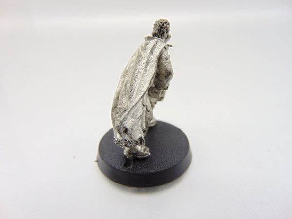 Tanith Plasma Gun
