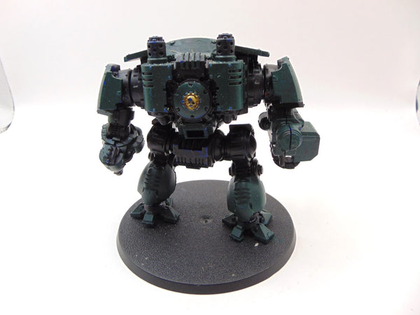 Redemptor Dreadnought