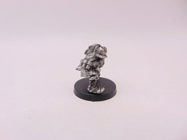 Ork Boyz with bolta - Raktesh