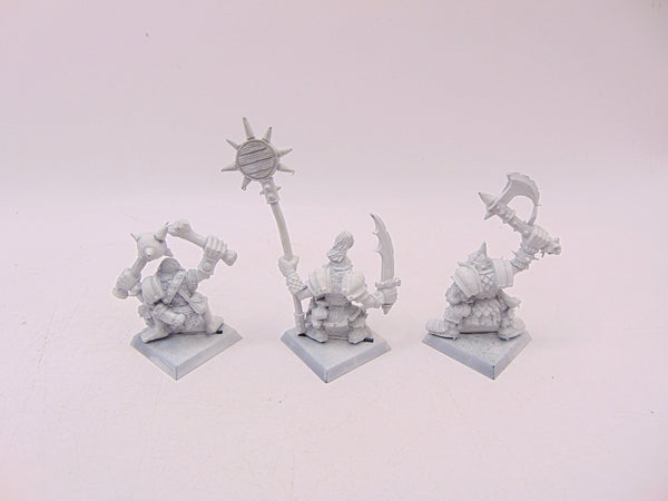 Orc Big ‘Uns Command