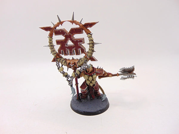 Bloodsecrator