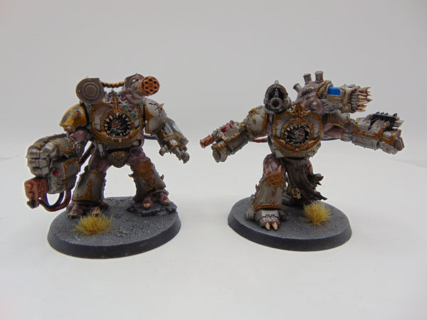 Obliterators