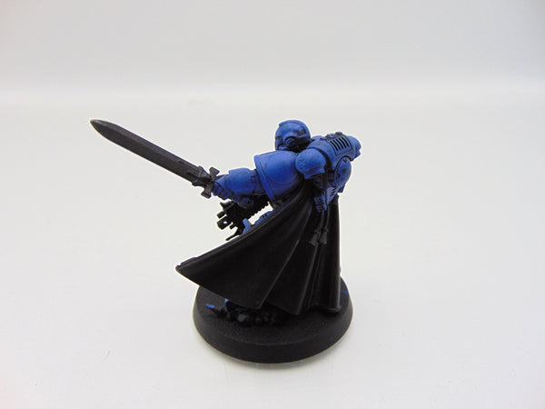 Primaris Captain