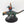 Saurus Scar Veteran on Carnosaur