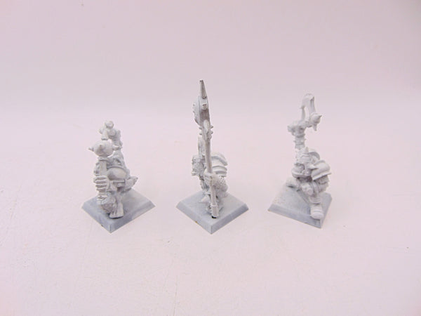 Orc Big ‘Uns Command