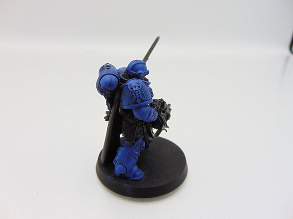 Primaris Captain