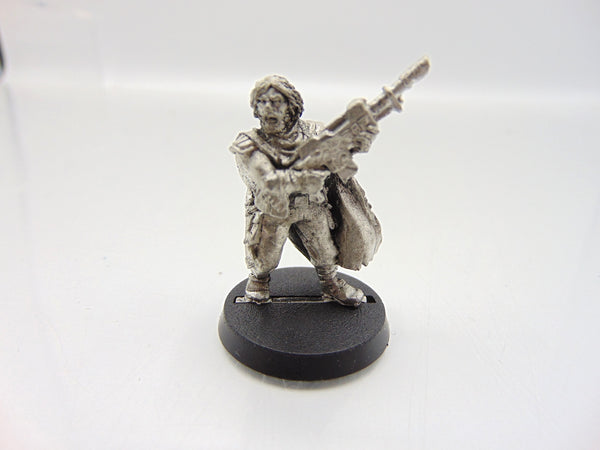 Colonel Corbec