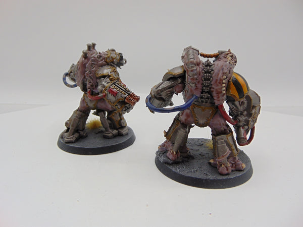 Obliterators