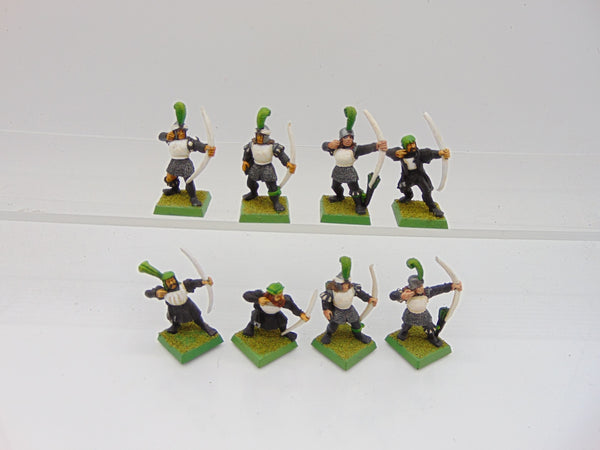 Imperial Archers