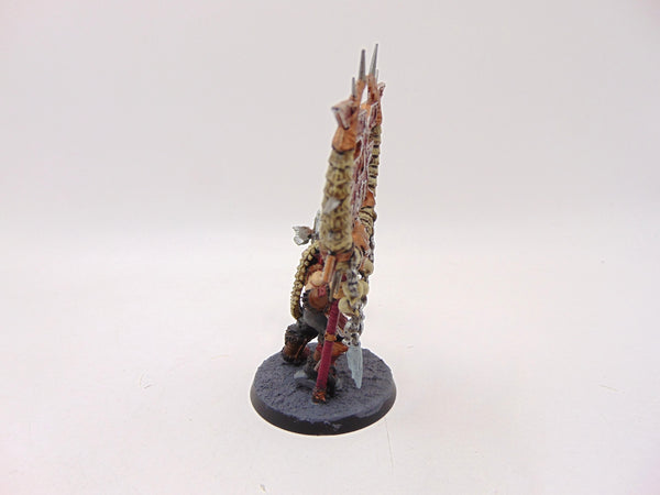Bloodsecrator