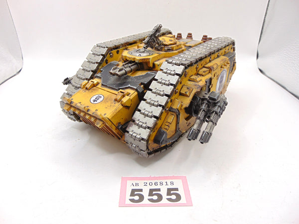 Spartan Assault Squad