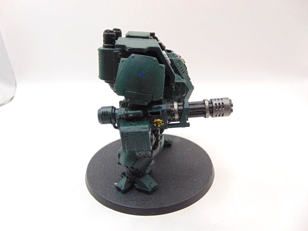 Redemptor Dreadnought