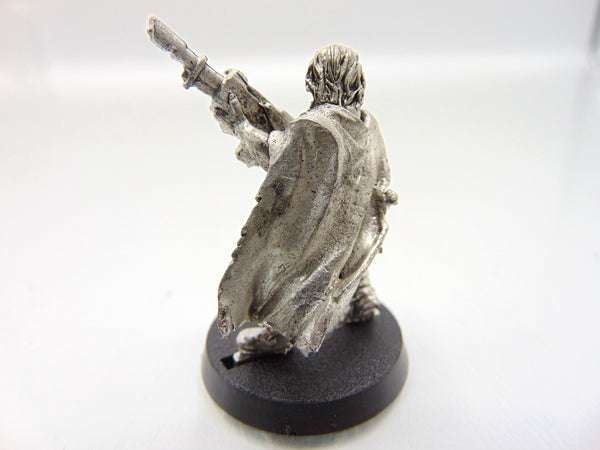 Colonel Corbec