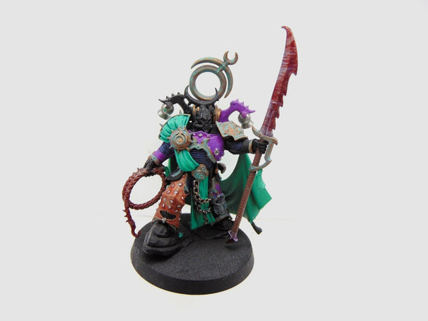 Lord Exultant