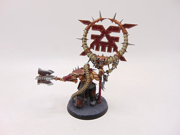 Bloodsecrator