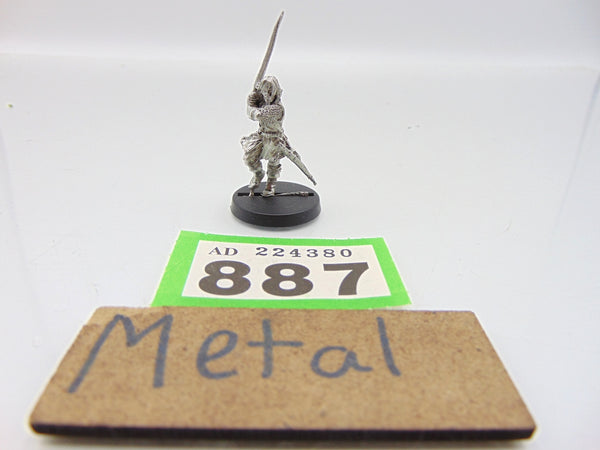 Aragorn Helm's Deep