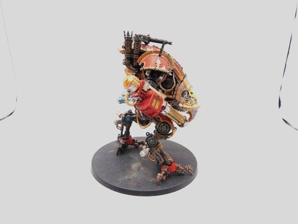 War Dog Stalker