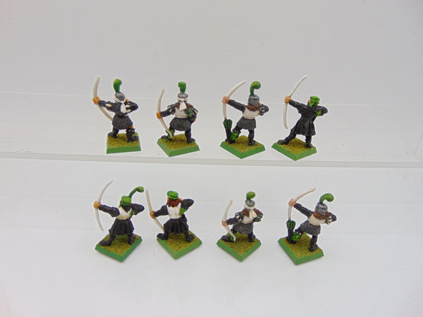 Imperial Archers