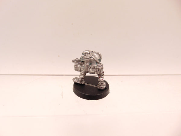 RTB2 Space Ork Raider Boy with Bolta