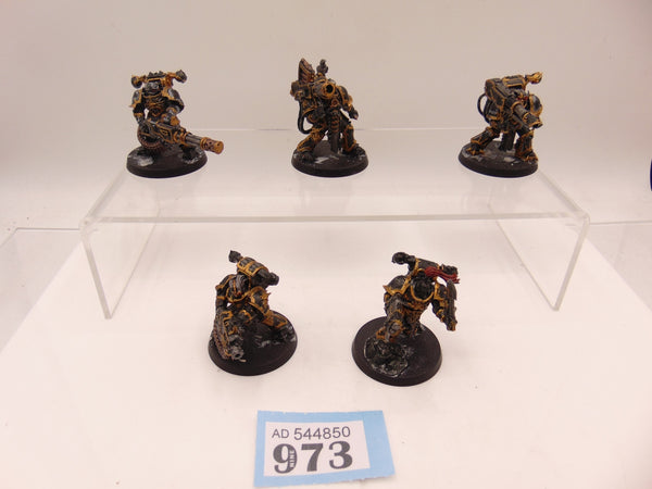 Havocs