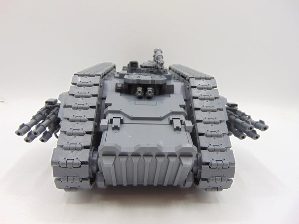 Spartan Assault Tank