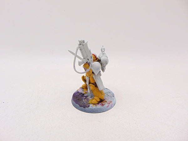 Primaris Lieutenant