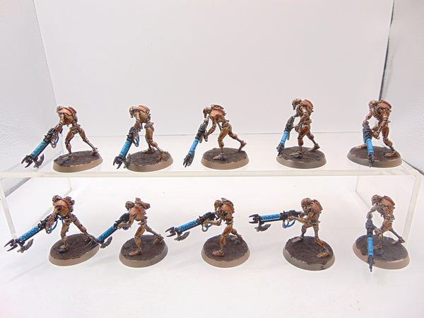 Necron Warriors