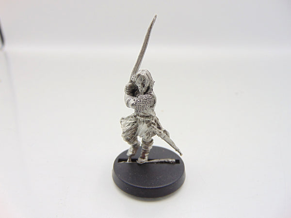 Aragorn Helm's Deep