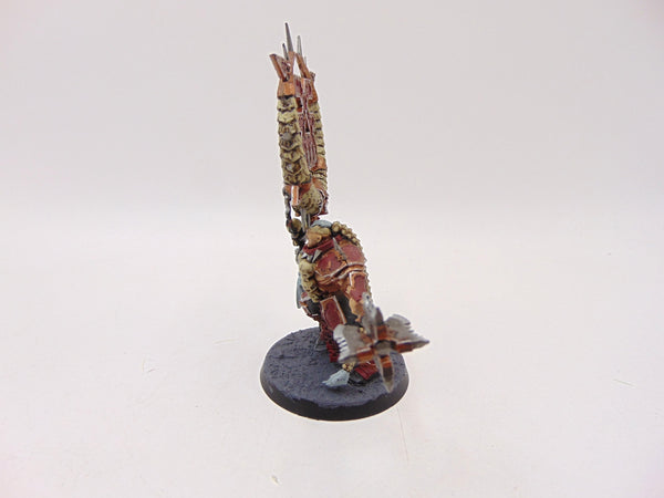 Bloodsecrator