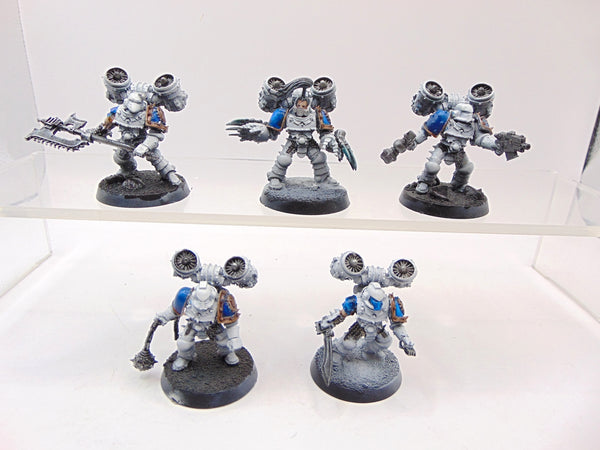 Rampager Squad