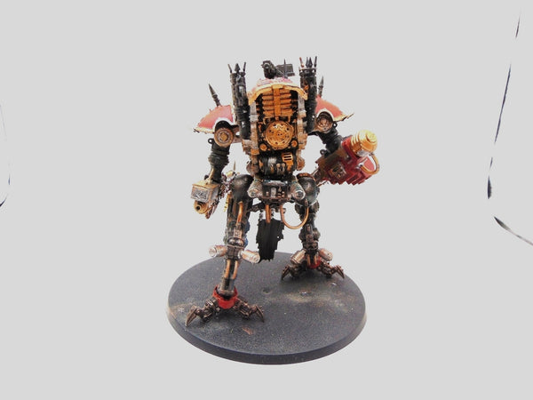War Dog Stalker