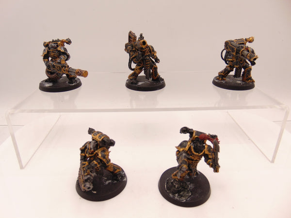 Havocs
