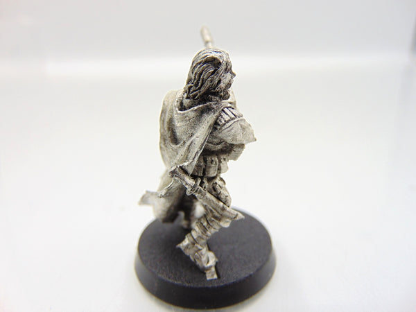 Colonel Corbec
