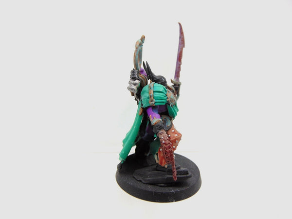 Lord Exultant