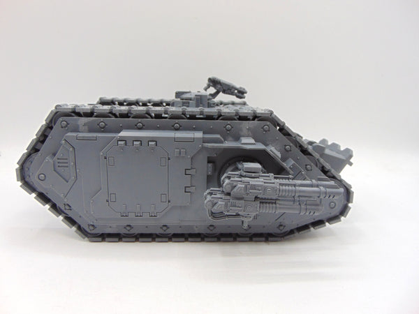 Spartan Assault Tank
