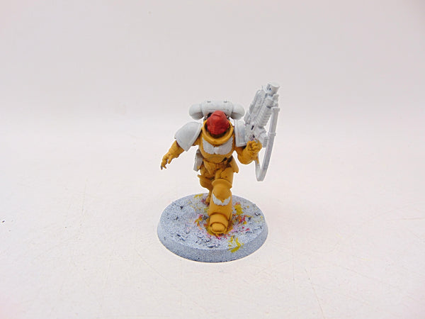 Primaris Lieutenant