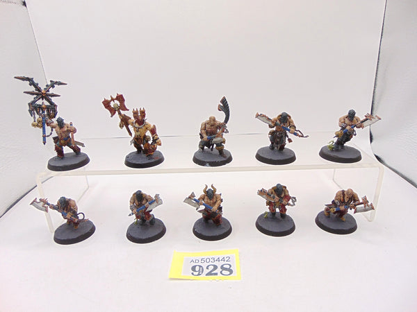 Bloodreavers