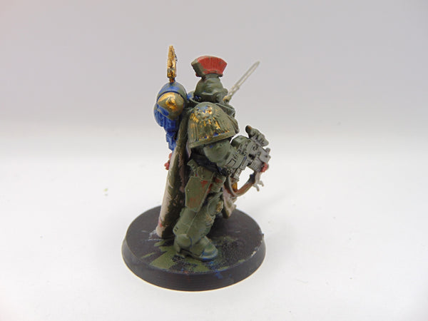 Primaris Captain