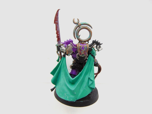 Lord Exultant