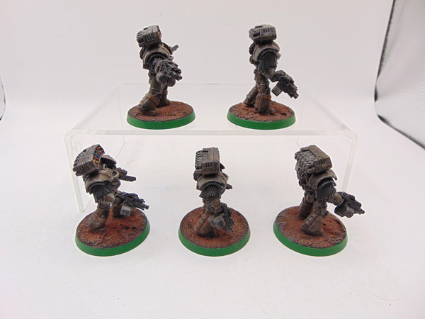 Tyrant Siege Terminators Conversion
